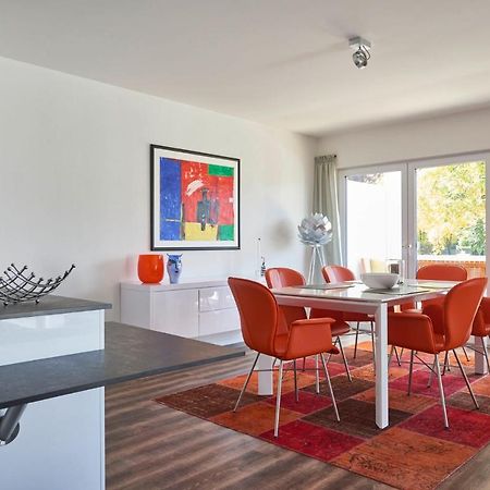 Cara Apartment Garmisch-Partenkirchen Exterior photo