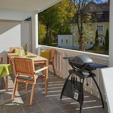 Cara Apartment Garmisch-Partenkirchen Exterior photo