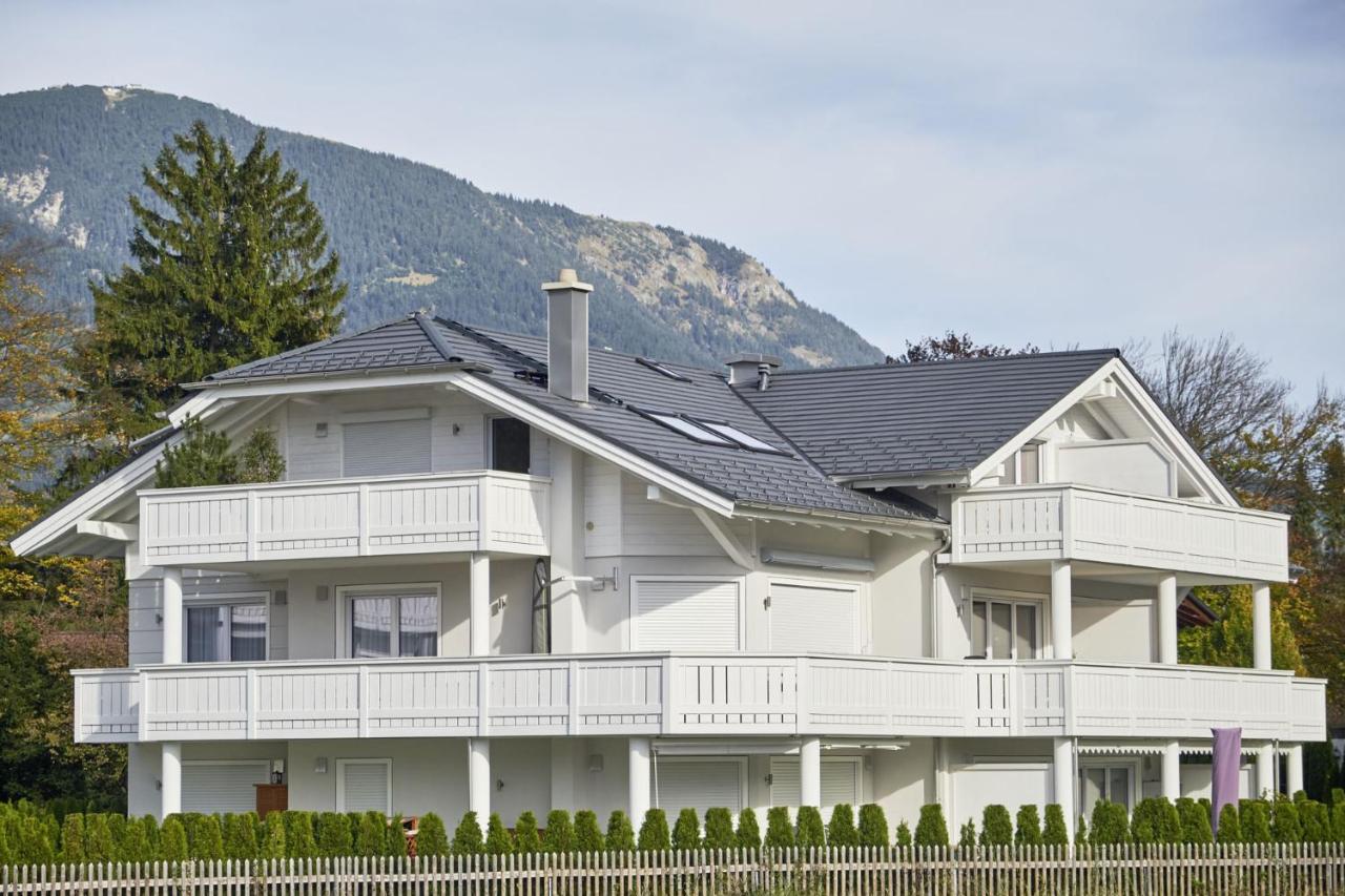 Cara Apartment Garmisch-Partenkirchen Exterior photo