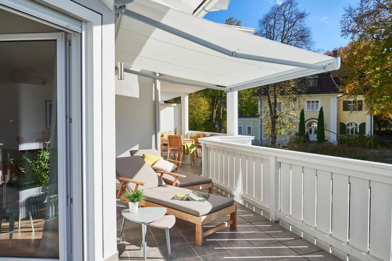 Cara Apartment Garmisch-Partenkirchen Exterior photo