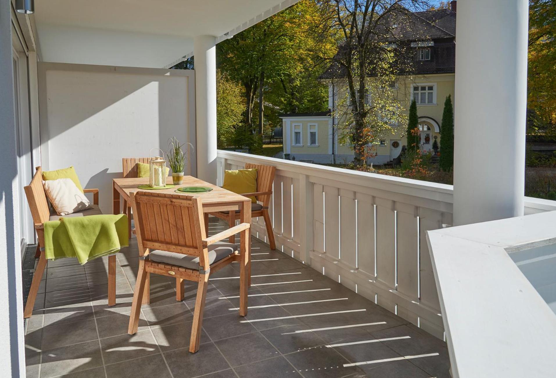 Cara Apartment Garmisch-Partenkirchen Exterior photo