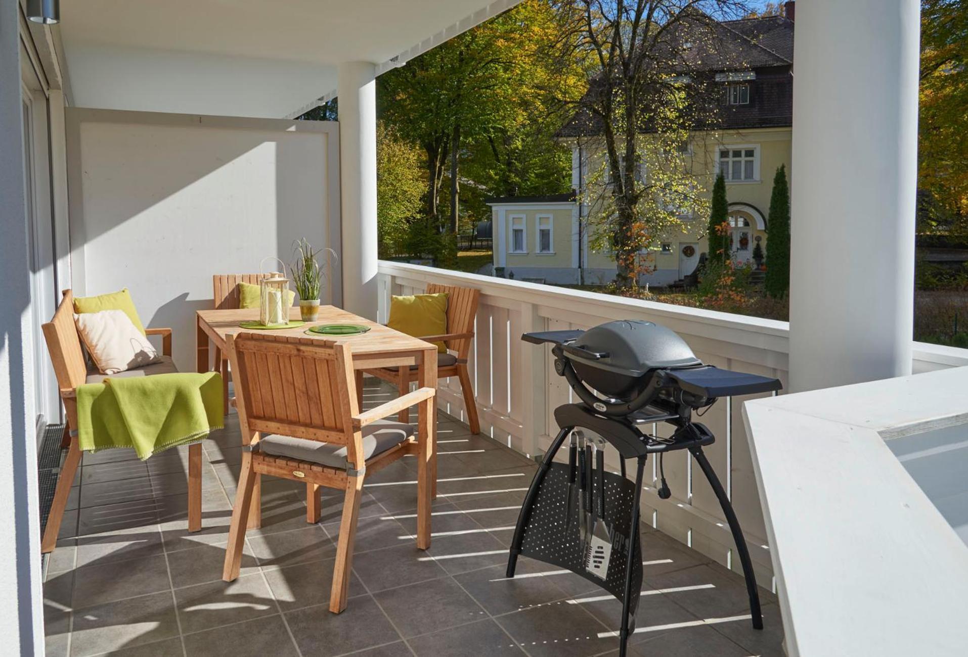Cara Apartment Garmisch-Partenkirchen Exterior photo